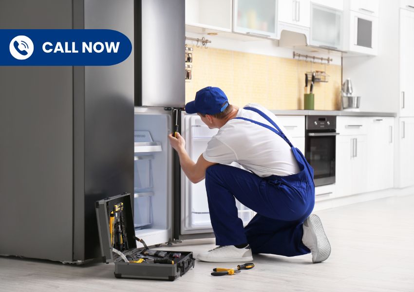 Ignacio Appliance Repair Company